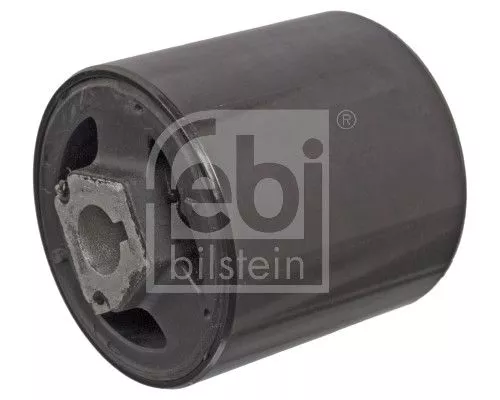 Montage, stuur-/achterarm FEBI BILSTEIN 26181)