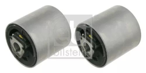 Montage, stuur-/achterarm FEBI BILSTEIN 26182)