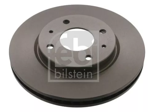 Remschijf FEBI BILSTEIN 28441)