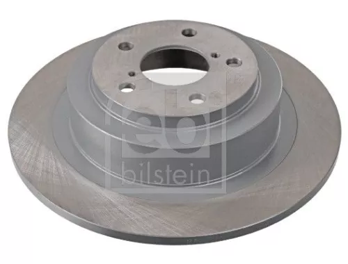 Remschijf FEBI BILSTEIN 28444)