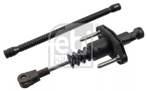 Hoofdremcilinder, koppeling FEBI BILSTEIN 28483)