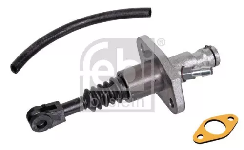 Master Cylinder, clutch FEBI BILSTEIN 28484)