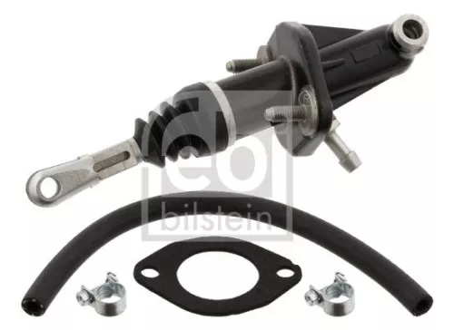 Hoofdremcilinder, koppeling FEBI BILSTEIN 28485)
