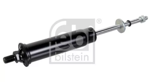 Schokdemper, vering van de bestuurderscabine FEBI BILSTEIN 28527)