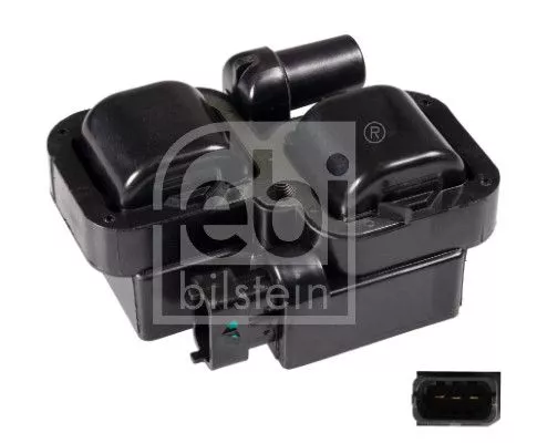 Ignition Coil FEBI BILSTEIN 28536)