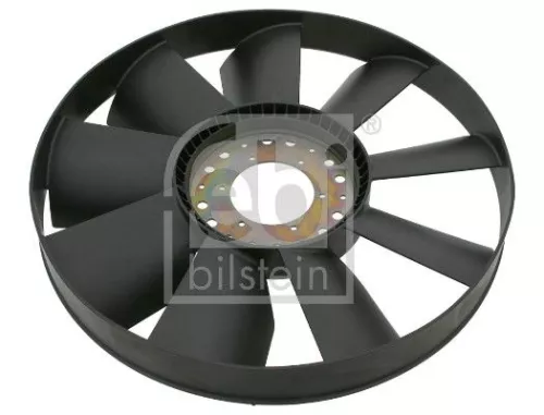 Ventilatorwiel, motorkoeling FEBI BILSTEIN 26206)