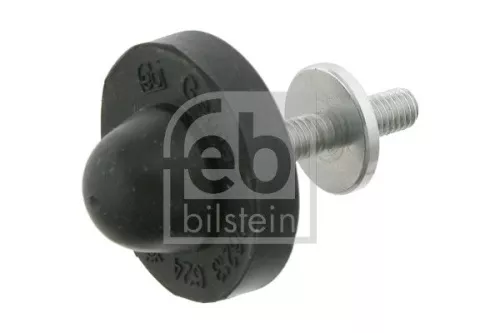 Buffer, motorkap FEBI BILSTEIN 26213)