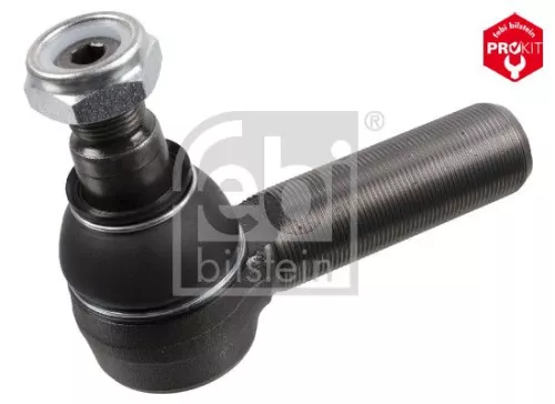 Angled Ball Joint, steering push rod FEBI BILSTEIN 26215)