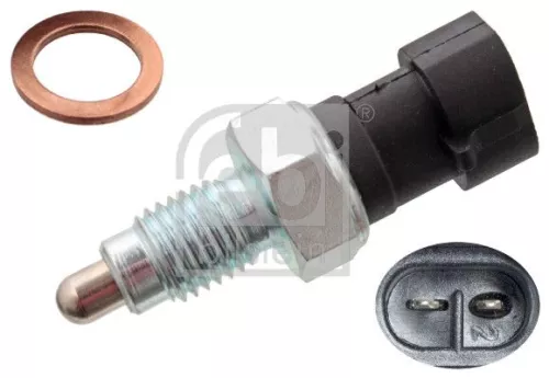 Switch, reverse light FEBI BILSTEIN 28651)