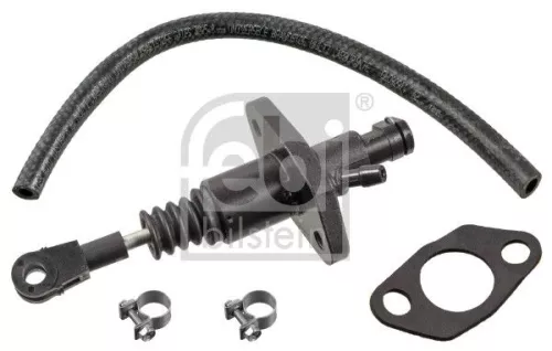 Hoofdremcilinder, koppeling FEBI BILSTEIN 28656)
