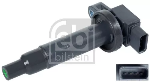 Ignition Coil FEBI BILSTEIN 28658)