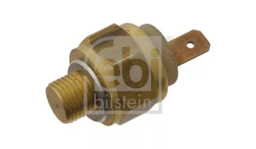 Temperatuurschakelaar, radiatorventilator FEBI BILSTEIN 28675)