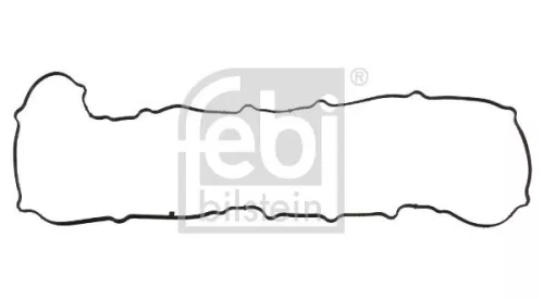 Pakking, oliecarter FEBI BILSTEIN 28693)