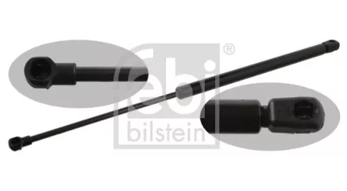 Gas Spring, boot/cargo area FEBI BILSTEIN 26268)