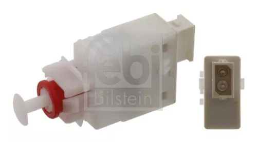 Schakelaar, koppelingsbediening (cruisecontrol) FEBI BILSTEIN 28694)