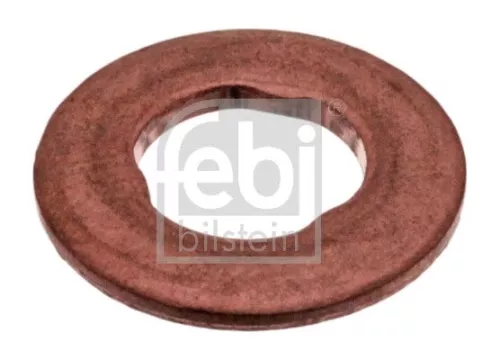 Seal, injector holder FEBI BILSTEIN 29140)