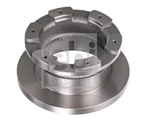 Remschijf FEBI BILSTEIN 29161)
