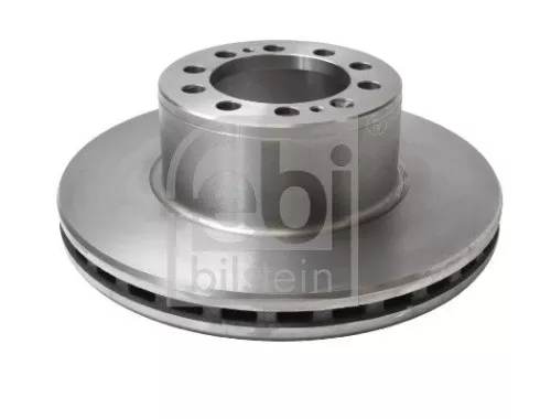 Remschijf FEBI BILSTEIN 29167)