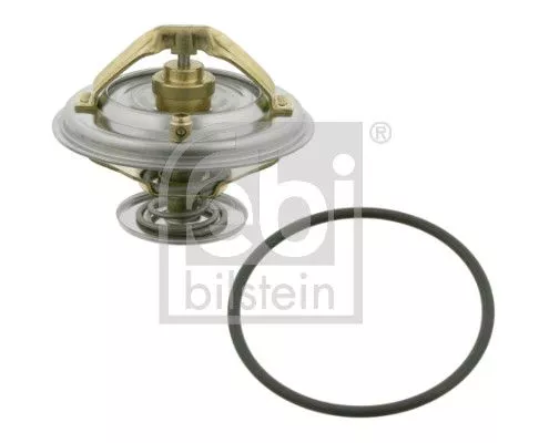 Thermostaat, koelvloeistof FEBI BILSTEIN 26311)