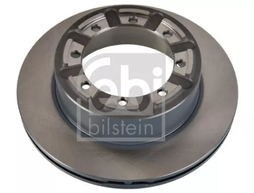 Remschijf FEBI BILSTEIN 29177)