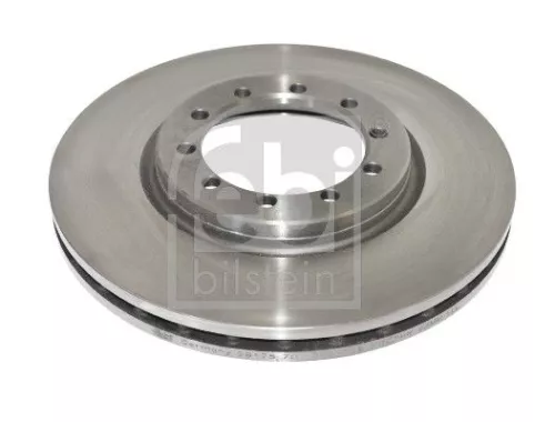 Remschijf FEBI BILSTEIN 29178)