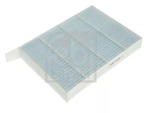 Filter, cabin air FEBI BILSTEIN 29212)