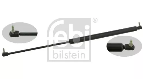 Gasveer, voorpaneel FEBI BILSTEIN 26355)