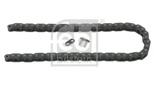 Chain, oil pump drive FEBI BILSTEIN 26369)