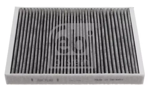 Filter, cabin air FEBI BILSTEIN 29222)