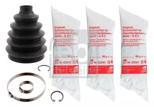 Bellow Kit, drive shaft FEBI BILSTEIN 29250)