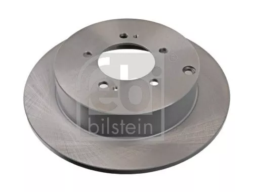 Remschijf FEBI BILSTEIN 29309)