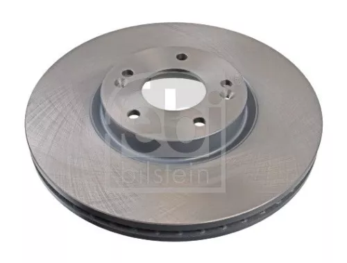 Remschijf FEBI BILSTEIN 29350)