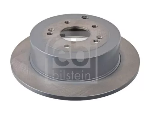 Remschijf FEBI BILSTEIN 29351)