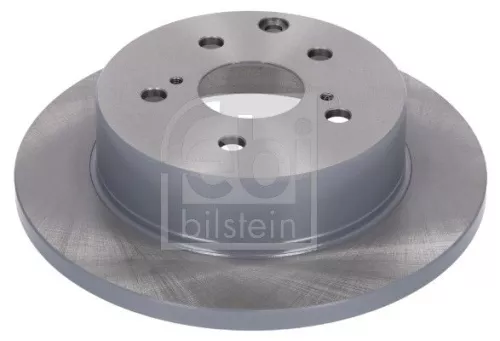 Remschijf FEBI BILSTEIN 29353)