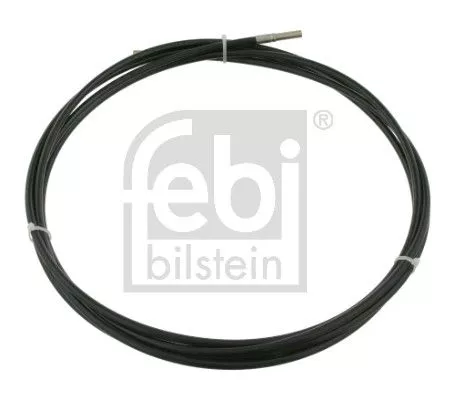 Slangleiding, kantelmechanisme voor de bestuurderscabine FEBI BILSTEIN 26411)