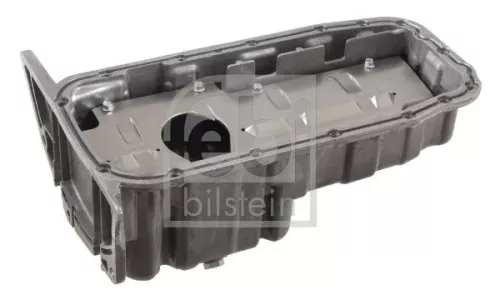 Oil Sump FEBI BILSTEIN 29469)