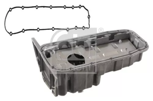Oil Sump FEBI BILSTEIN 29470)