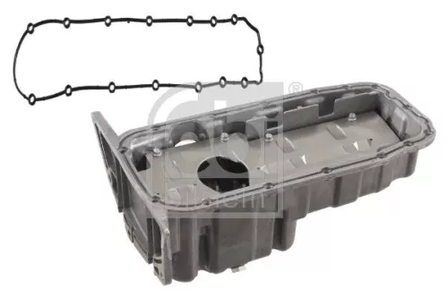Oil Sump FEBI BILSTEIN 29472)