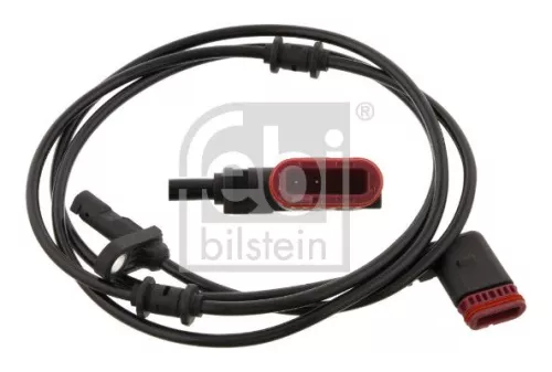 Sensor, wielsnelheid FEBI BILSTEIN 29509)