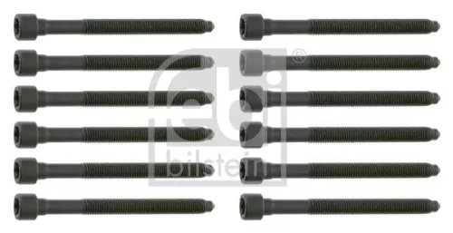 Cilinderkopboutenset FEBI BILSTEIN 26433)