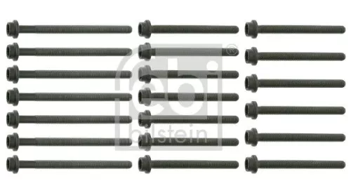 Cilinderkopboutenset FEBI BILSTEIN 26436)