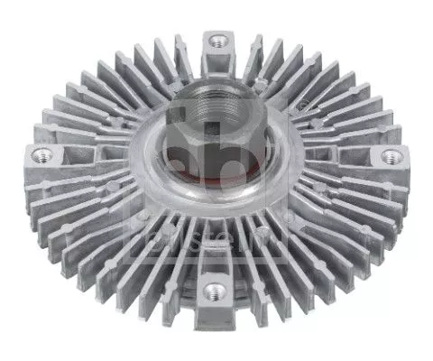Koppeling, radiateurventilator FEBI BILSTEIN 29613)