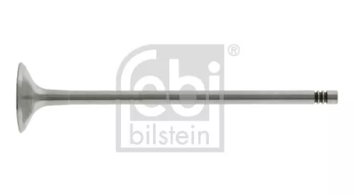 Uitlaatklep FEBI BILSTEIN 26528)