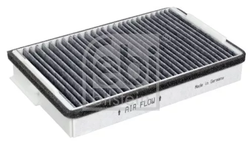 Filter, cabin air FEBI BILSTEIN 29836)