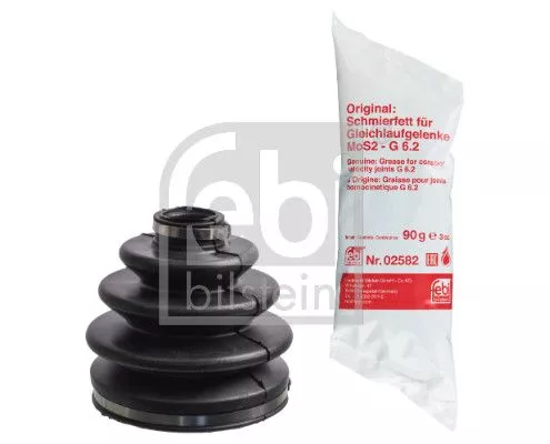 Bellow Kit, drive shaft FEBI BILSTEIN 29842)