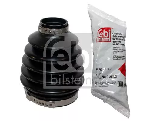 Balgset, aandrijfas FEBI BILSTEIN 29950)