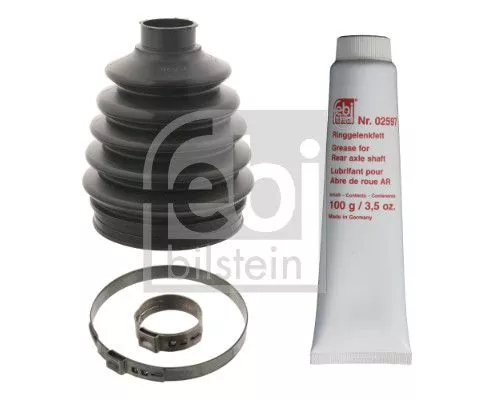 Bellow Kit, drive shaft FEBI BILSTEIN 29963)