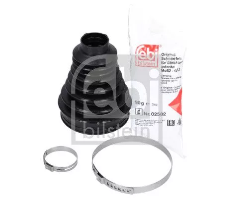 Balgset, aandrijfas FEBI BILSTEIN 29973)