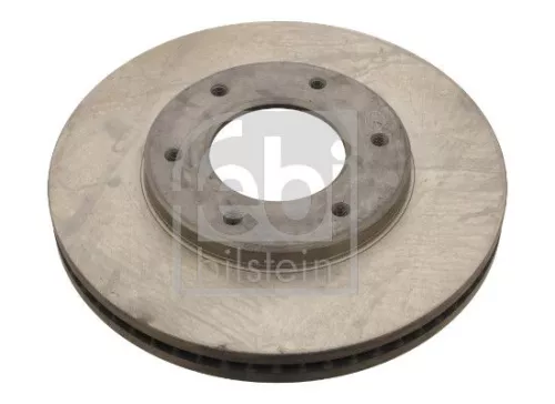Remschijf FEBI BILSTEIN 29981)