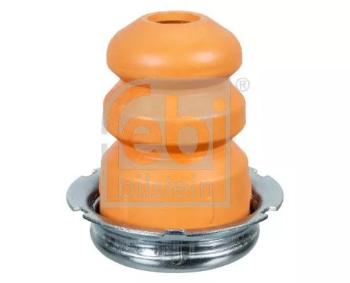 Rubberen buffer, vering MEAT & DORIA 26561)